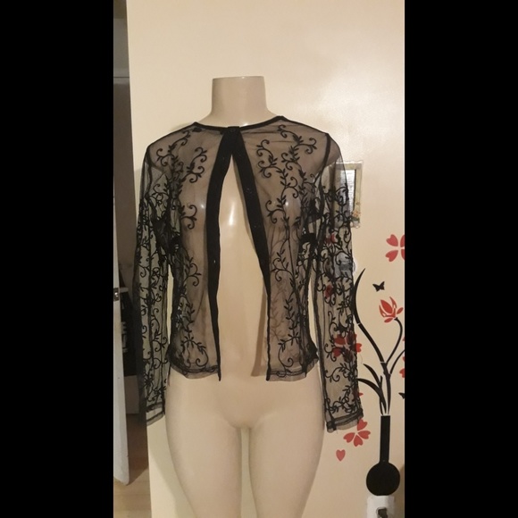 Women blouse - Picture 4 of 10